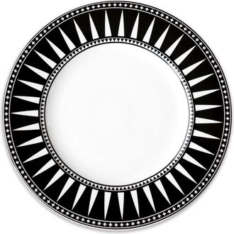 Caskata Marrakech Dinner Plates, Set of 4