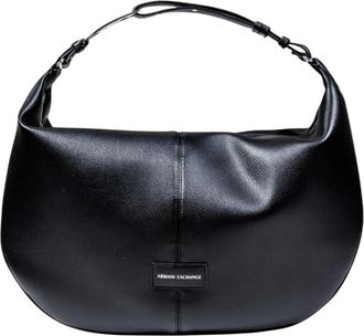 A|X Armani Exchange Mujer, Bolsos, Negro, Talla: ONE Size