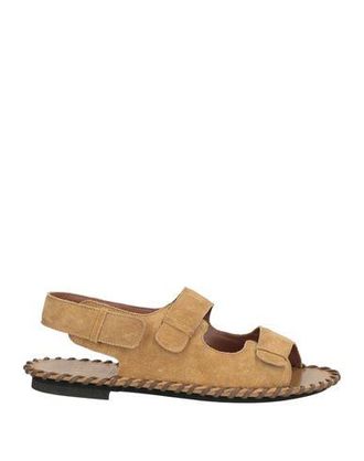 Alexander Hotto FOOTWEAR - Sandals on YOOX.COM