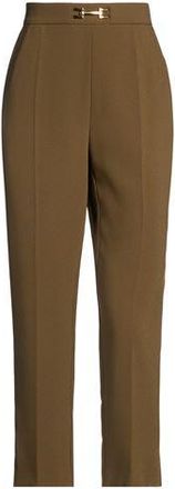 Elisabetta Franchi PARTES DE ABAJO - Pantalones en YOOX.COM