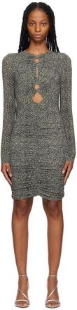 オールインワン・サロペット Isabel Marant Etoile 'Briali' Dress Isabel Marant Isabel Marant Étoile Womens Briali Mini Dress