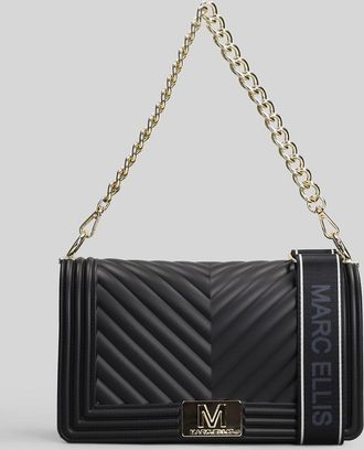 Marc Ellis Flat M Shoulder Bag