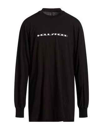 Rick Owens T-shirts