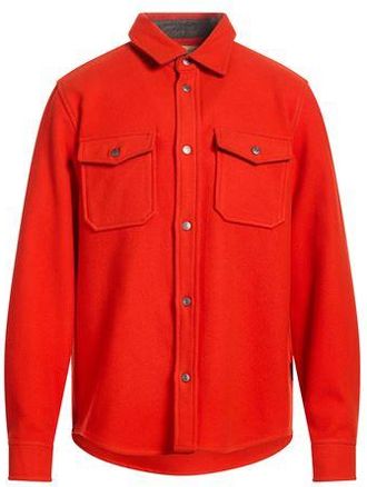 Woolrich TOPWEAR - Camicie su YOOX.COM