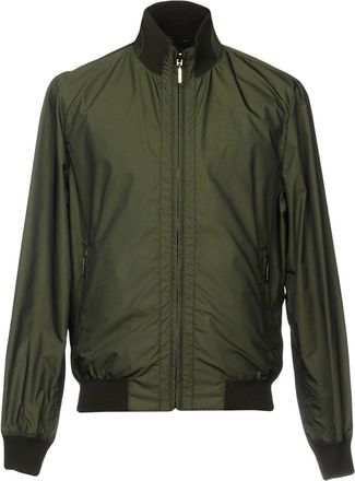 Moorer JACKEN & MÄNTEL - Jacken und Anoraks auf YOOX.COM