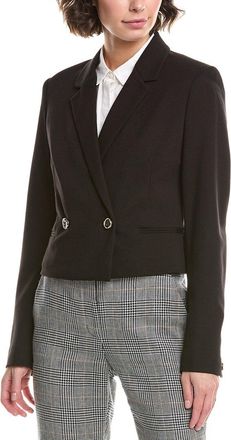 Rag & Bone Elvy Twill Blazer