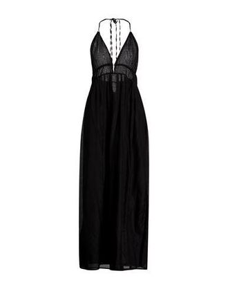 Garage Nouveau KLEIDER - Maxi-Kleider auf YOOX.COM