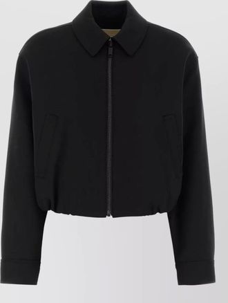 Michael Kors single-breasted coat