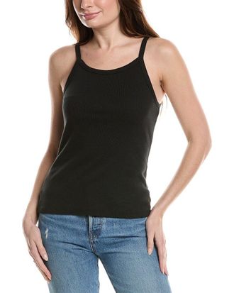 James Perse Ribbed Cami