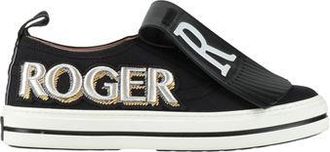 Roger Vivier FOOTWEAR - Trainers on YOOX.COM