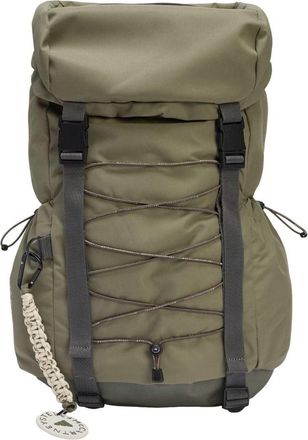 adidas (WMNS) adidas x Stella McCartney Backpack Legacy Green Almond Milk-Smc JY4189