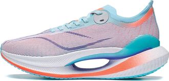 Li-Ning Essential 2.0 Orange Blue ARRT005-12