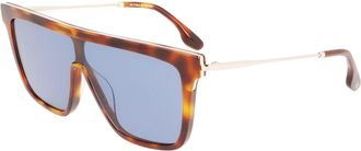 Victoria Beckham VB650S 215 Mens Sunglasses Tortoiseshell Size 53