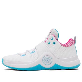 Li-Ning Way of Wade 6 Buzzer Beater ABAT131-2