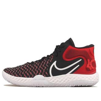 Nike KD Trey 5 VIII EP Bred CK2089-002