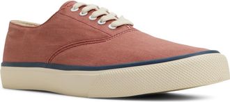 Sperry Top-Sider Classic CVO Sneaker in Red at Nordstrom, Size 11.5