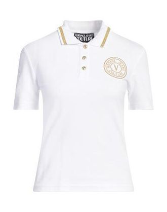 Versace CAMISETAS Y TOPS - Polos en YOOX.COM