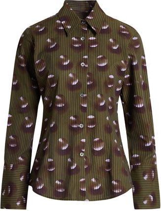 Odeeh TOPWEAR - Shirts on YOOX.COM