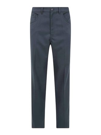 Marni Technical twill pants