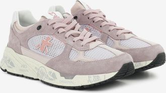 Premiata Sneakers Mased pink