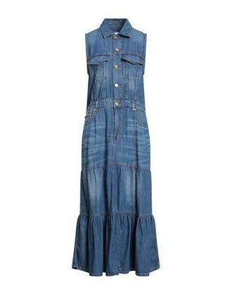 Ganni DRESSES - Midi dresses on YOOX.COM