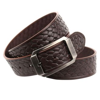 Anthoni Crown Ledergürtel