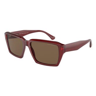 Emporio Armani unisex, Accessoires, Rood, Maat: ONE Size