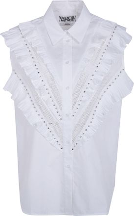 Essentiel Jeandarlene Sleeveless Shirt