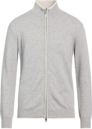 LUIGI BORRELLI NAPOLI MAGLIERIA - Cardigan su YOOX.COM