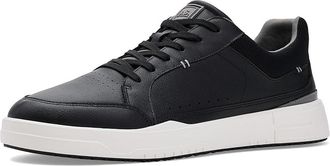 Josef Seibel Donovan 06 Mens Shoes Black : EU 45 (US Mens 11-11.5) M, Leather