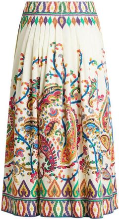 Etro Skirts