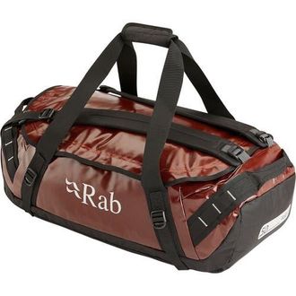 RAB Exition Kitbag Ii 50L in Red Clay at Nordstrom