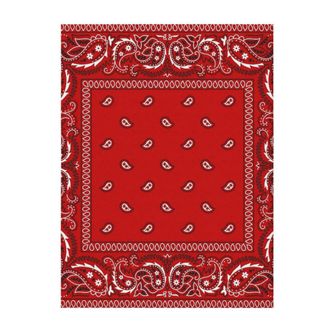 OEM Pa&ntilde;uelo Para La Cabeza - Manta Roja Para Sof&aacute;, Manta Para Aire Acondicionado, Manta Para Siesta, Manta Gruesa Para Sof&aacute; Cama, Manta Para Sala De Estar