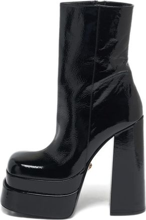 Versace Stivali Aevitas 165mm 2024 - Nero