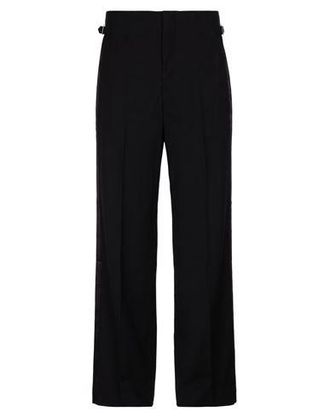 Alexander McQueen BOTTOMWEAR - Trousers on YOOX.COM