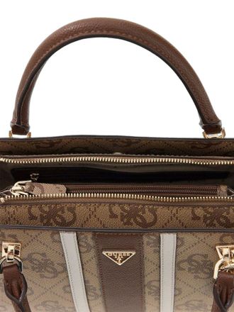 Guess Noelle II Shoulder Bag - Brown