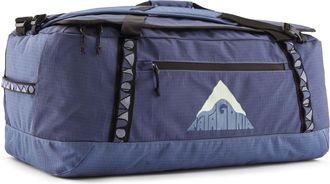 Patagonia Black Hole Duffel 70 L Blue