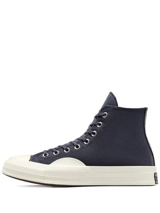 Converse Chuck Taylor high-top trainers - Blue