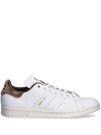 Leren adidas sneakers dames on sale