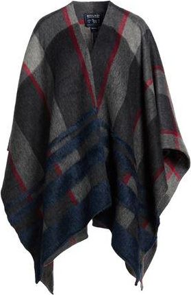 Woolrich COATS & JACKETS - Capes on YOOX.COM