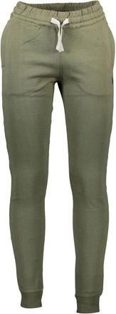 U.S.Polo Association Cotton Pant - Heren - Sweatpants - Groen - XL - Katoen - Broeken