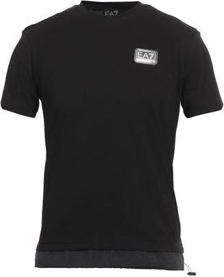Emporio Armani CAMISETAS Y TOPS - Camisetas en YOOX.COM