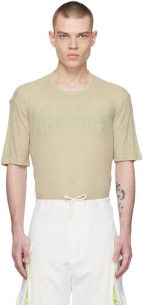 Magliano Fardello T-Shirt from $164.00 - on Stylight