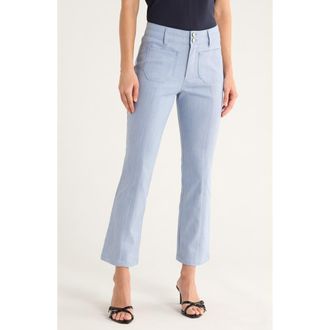 Cinq à Sept Dorothea Pants in Maritime at Nordstrom Rack, Size 14