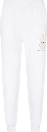 Stella McCartney Cotton Track-pants