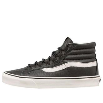 Vans SK8-Hi Reissue Ghillie Black VN0A3ZCH68X