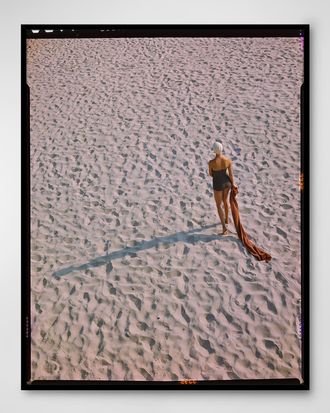 RFA Fine Art Late Afternoon Giclee
