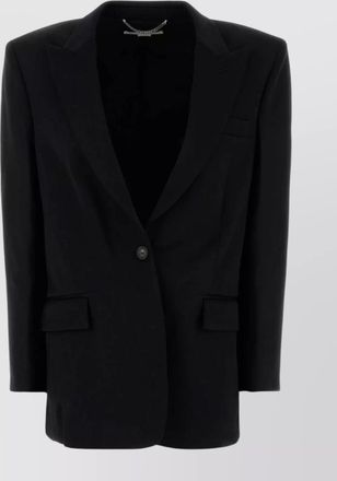 Stella McCartney wool blazer