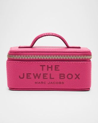 Marc Jacobs The Jewel Box