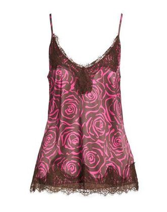 No Secrets World TOPWEAR - Tops on YOOX.COM